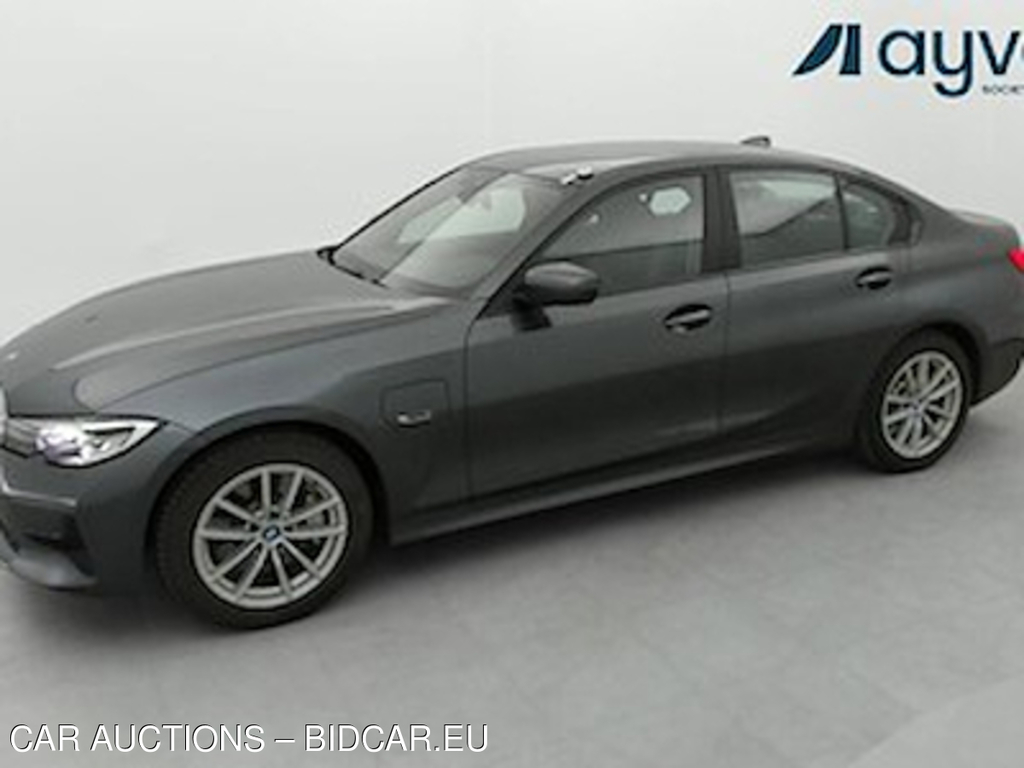 BMW 330 E berline 184CV BUSINESS PACK PLUS NAVI