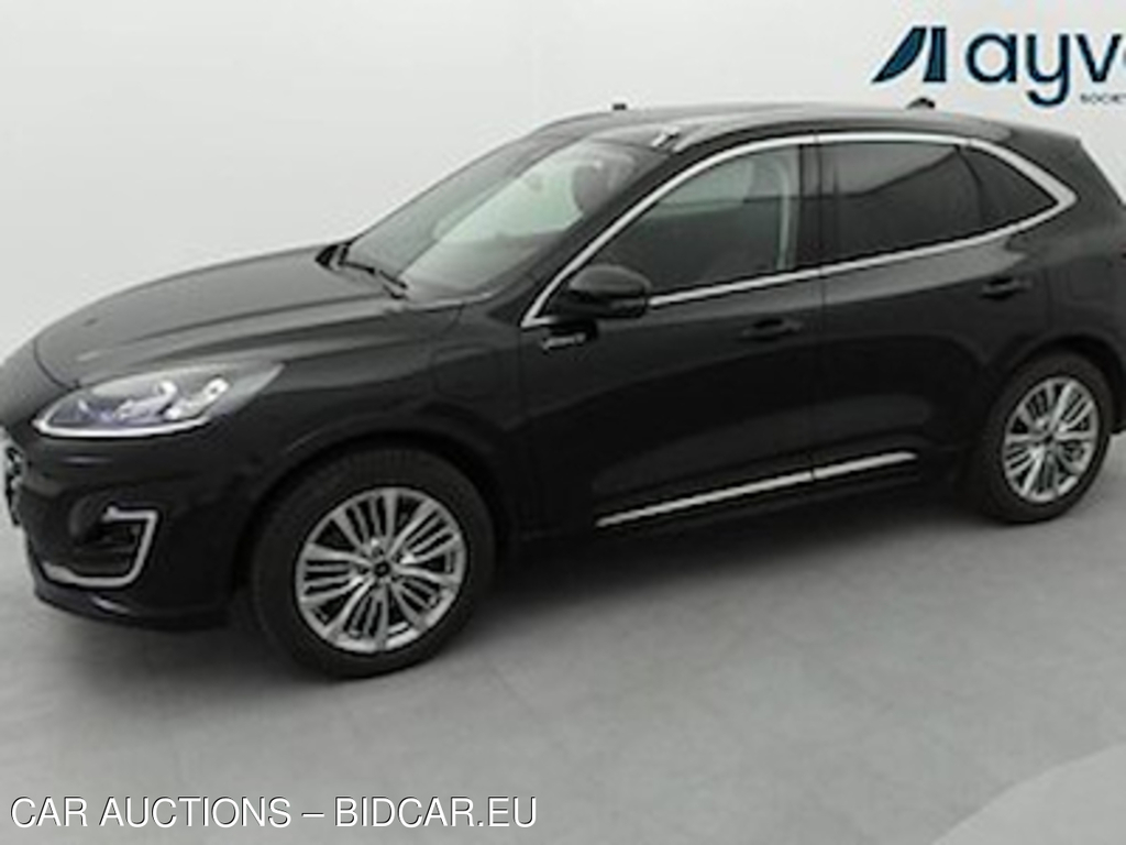 Ford Kuga 2.5i phev auto 165kw 151CV VIGNALE NAVI