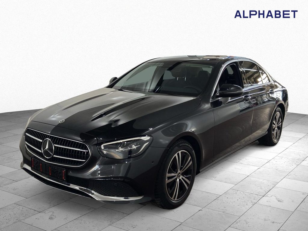 Mercedes-Benz E 220 d 9G-TRONIC Avantgarde, 2022