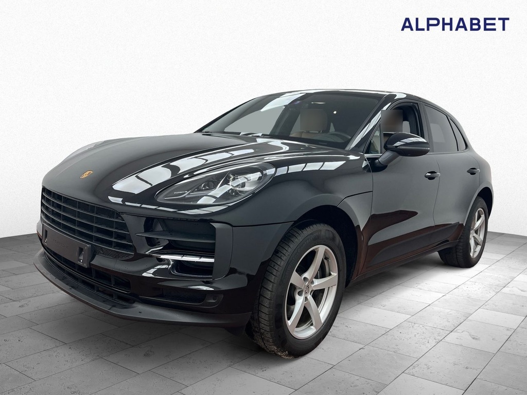 Porsche Macan PDK -, 2020