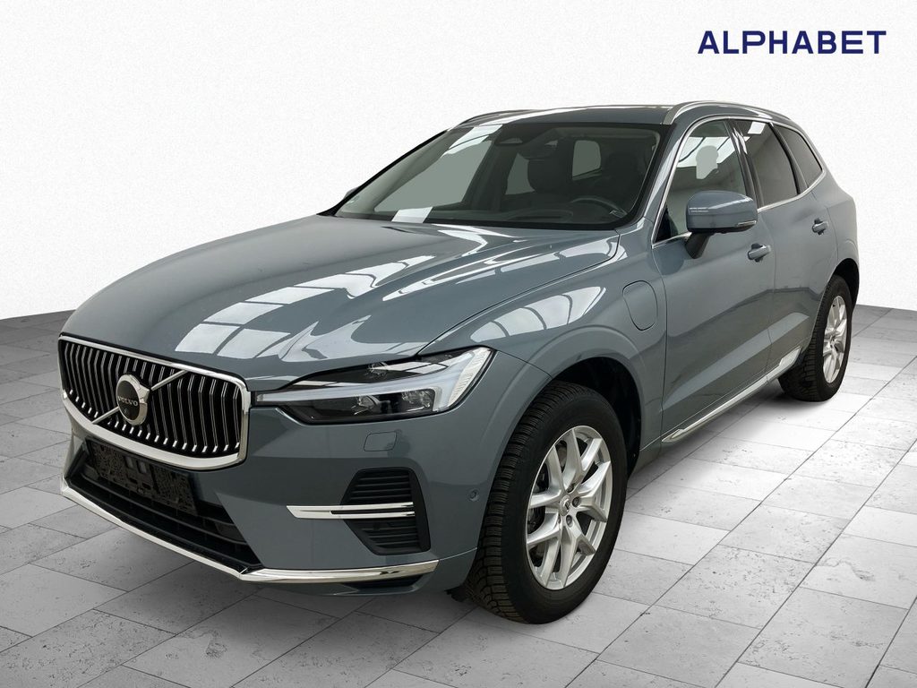 Volvo XC60 T6 AWD Recharge GEARTRONIC INSCRIPTION, 2022