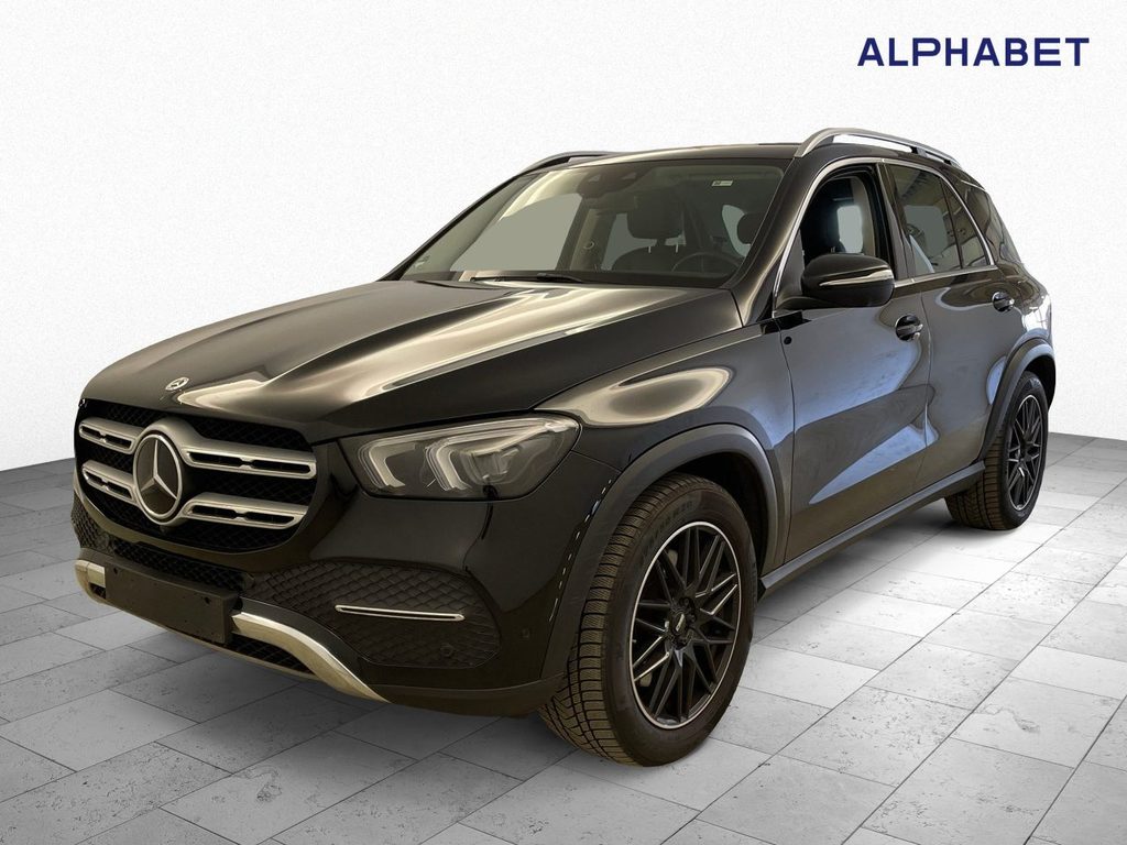 Mercedes-Benz GLE 350 e 4Matic 9G-TRONIC, 2022