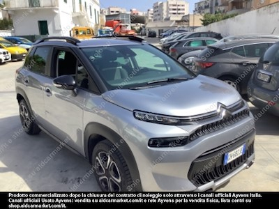 Citroen C3 aircross bluehdi 120 SS -