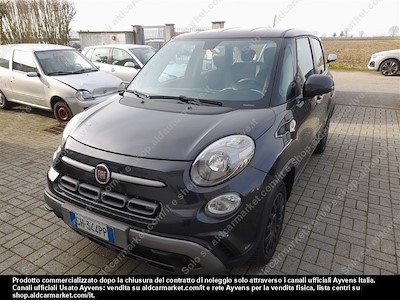 Fiat 500l PC 1.3 multijet 95cv -