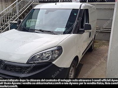 Fiat doblo cargo ch1 business 1.6 -