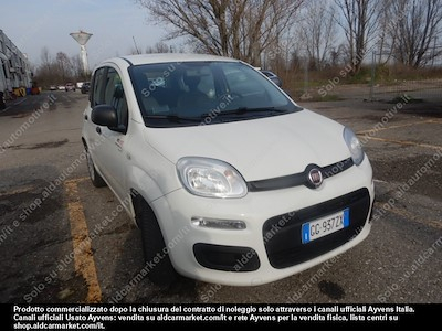 Fiat panda PC 1.0 70cv SS -