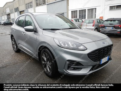 Ford kuga PC 1.5 ecoblue 120cv -