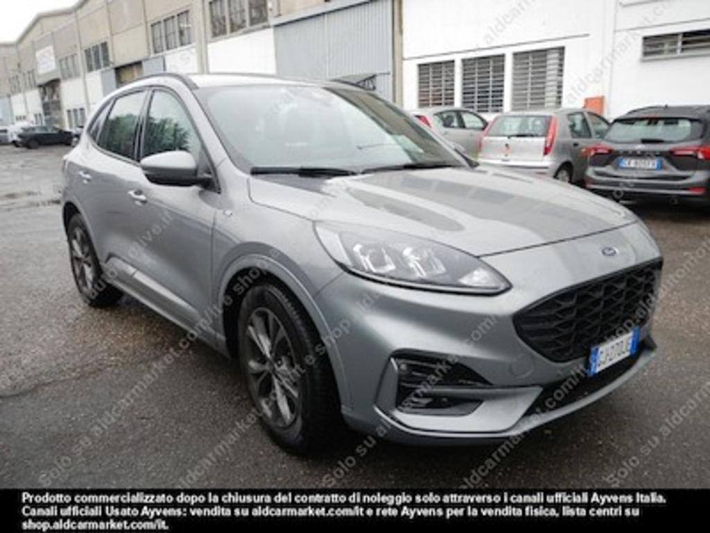 Ford kuga PC 1.5 ecoblue 120cv -