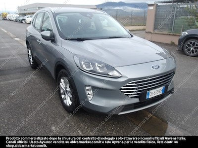Ford kuga 1.5 ecoblue 120cv 2wd -