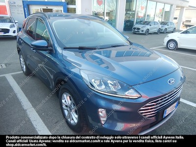 Ford kuga 1.5 ecoblue 120cv 2wd -