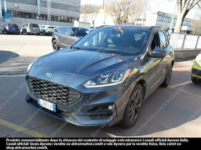 Ford kugapc 2.5 benzina phev 225cv -