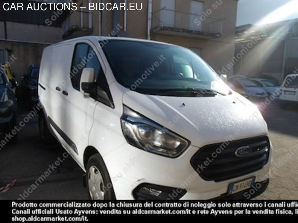 Ford transit cust PC 280 l1h1 -