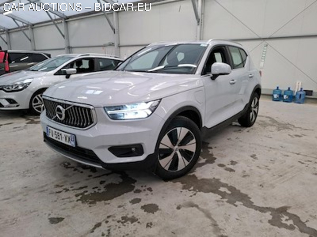 Volvo XC40 XC40 T5 Recharge 180 + 82ch Business DCT 7