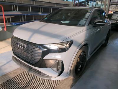 Audi Q4 E-TRON 50 QUATTRO, 2023