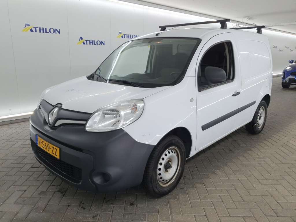 Renault Kangoo 1.5 ENERGY DCI 75 COMFORT 4D 55KW, 2019
