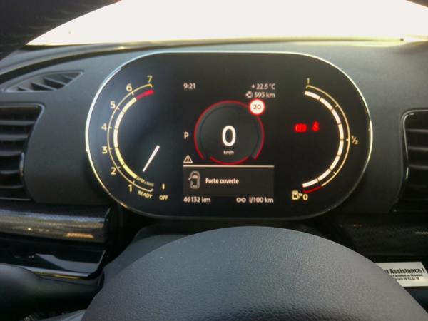 MINI CLUBMAN MINI CLUBMAN COOPER ESSENTIAL 136 CH BVA, 2022