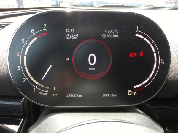 MINI CLUBMAN MINI CLUBMAN COOPER ESSENTIAL 136 CH BVA, 2022
