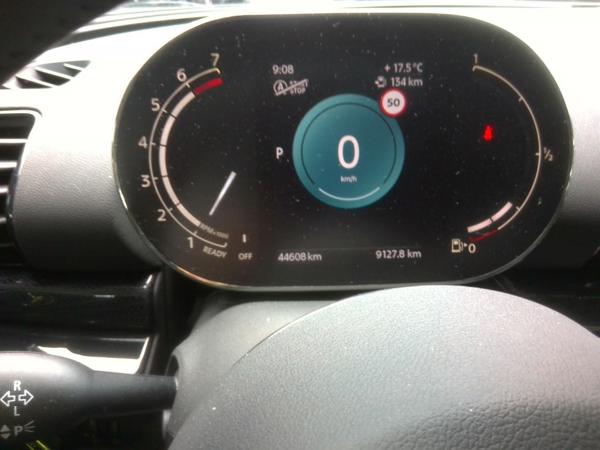 MINI CLUBMAN MINI CLUBMAN COOPER ESSENTIAL 136 CH BVA, 2022