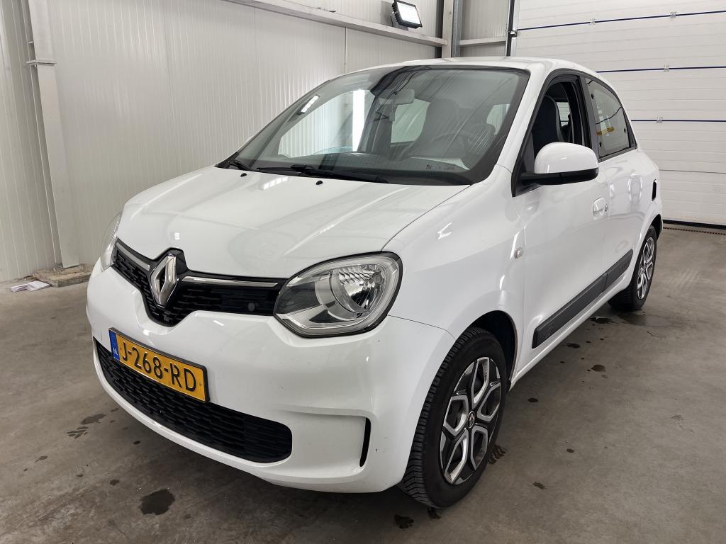 Renault Twingo 1.0 SCE COLLECTION, 2020