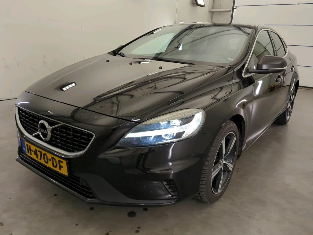 Volvo V40 1.5 T3 POLAR+ SPORT, 2020