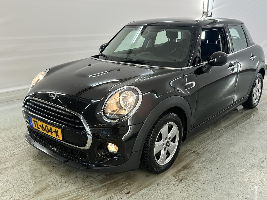 MINI  1.5 COOPER, 2018