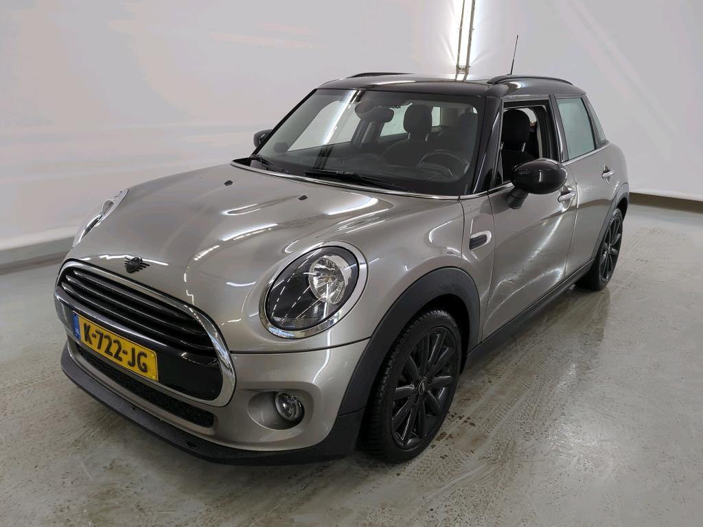 MINI  1.5 COOPER BNS ED., 2021