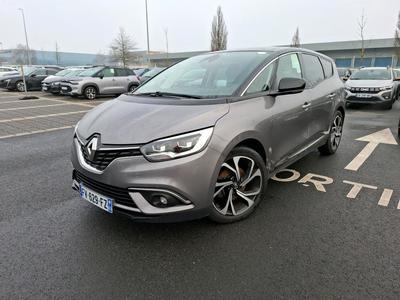 Renault Gdscenic GRAND SCENIC 1.7 BLUE DCI 120CH BUSINESS EDC 7 PLA, 2020