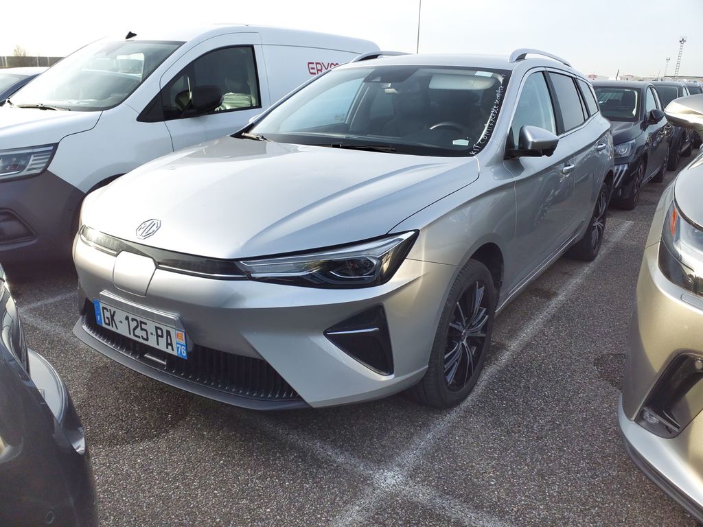 MG Mg5 AUTONOMIE ETENDUE 61KWH - 115 KW 2WD LUXURY, 2022