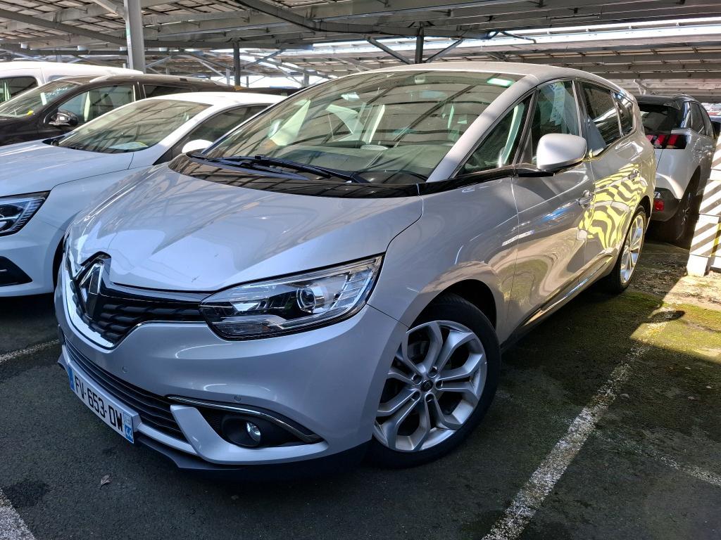 Renault Scenic SCENIC 1.7 BLUE DCI 120CH BUSINESS EDC - 21, 2020