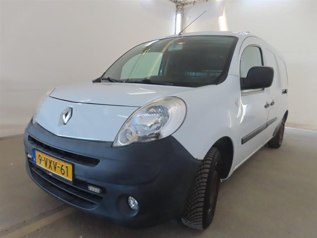 Renault Kangoo Express 1.5 DCI 110 EXPR.BL., 2012