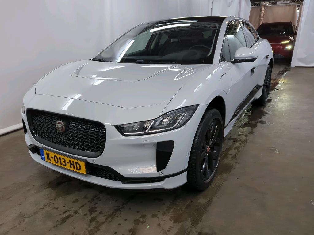 Jaguar I-pace EV320 S BNS PACK, 2020