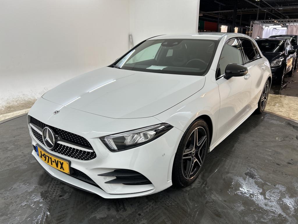 Mercedes-Benz A-KLASSE 180 BNS SOLUTION AMG, 2020
