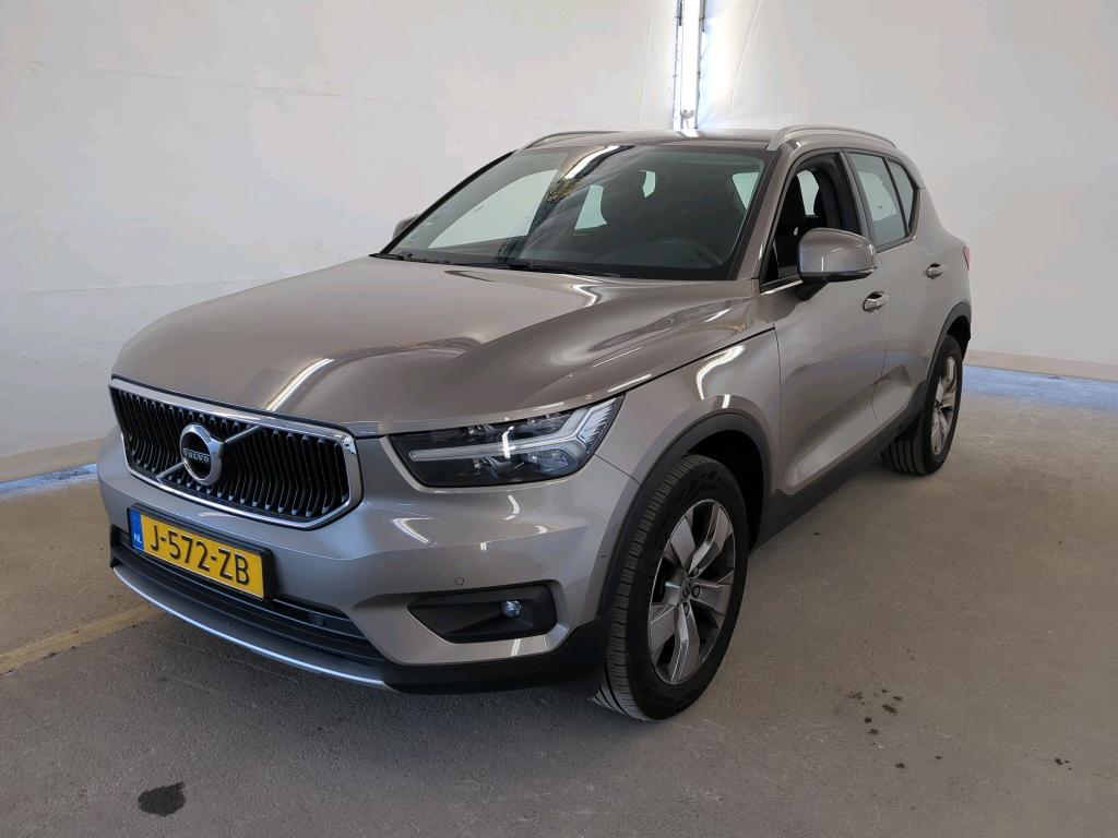 Volvo Xc40 1.5 T2 BUSINESS PRO, 2020