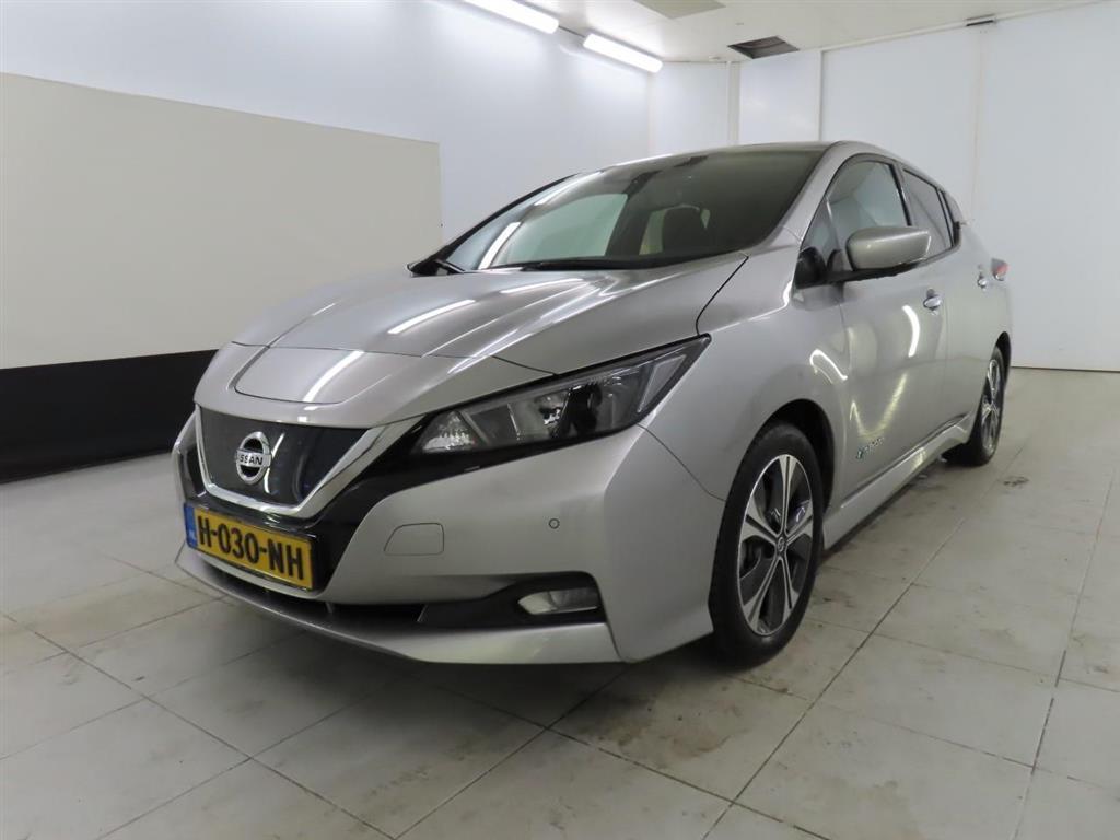 Nissan Leaf N-CONNECTA 40 KWH, 2020