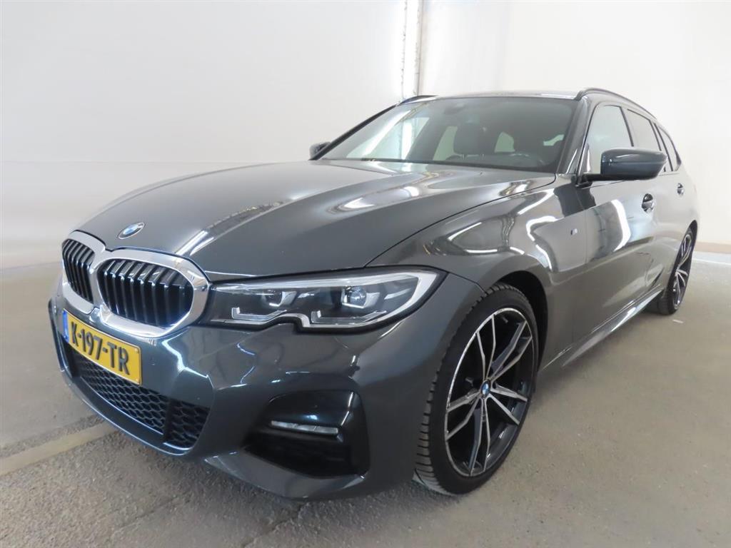 BMW 3-SERIE TOURING 318I HIGH EXECUTIVE, 2021