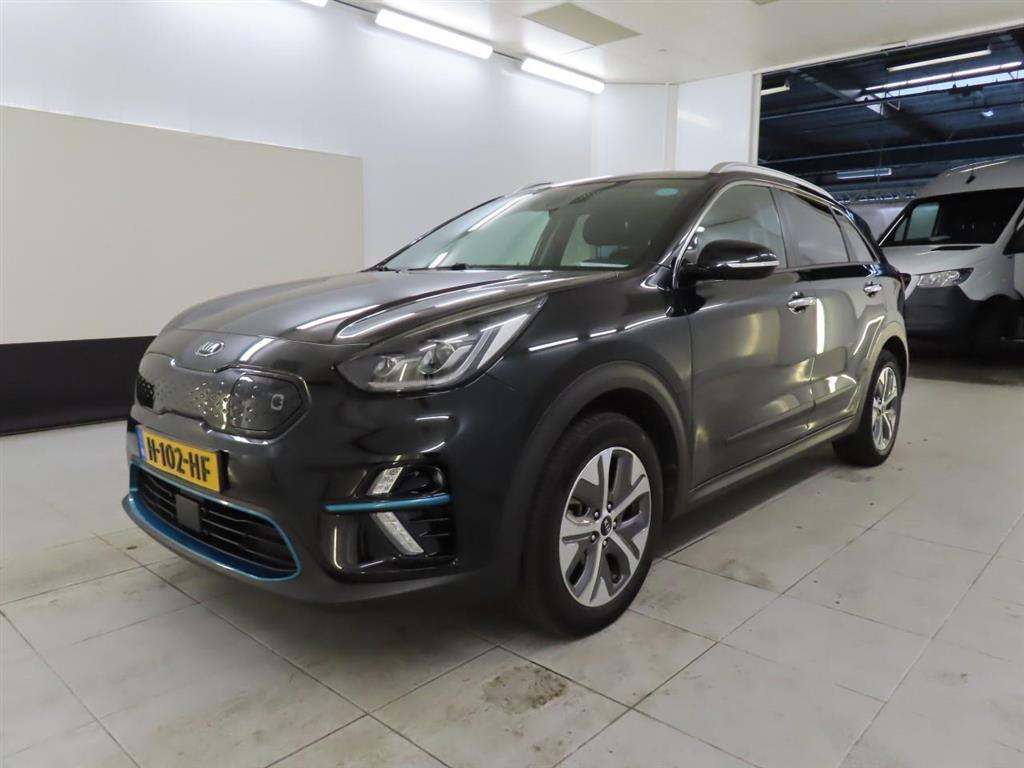 Kia Niro ev EXECUTIVELINE 64 KWH, 2020