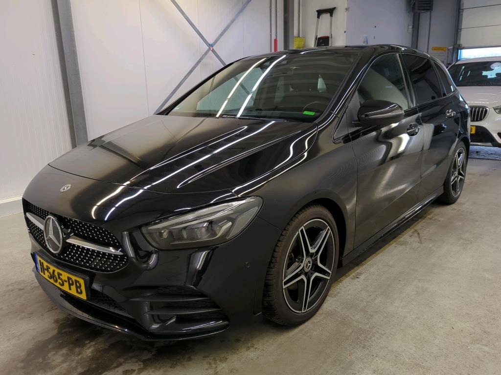 Mercedes-Benz B200 1.3 120kW Business Solution AMG DCT, 2020