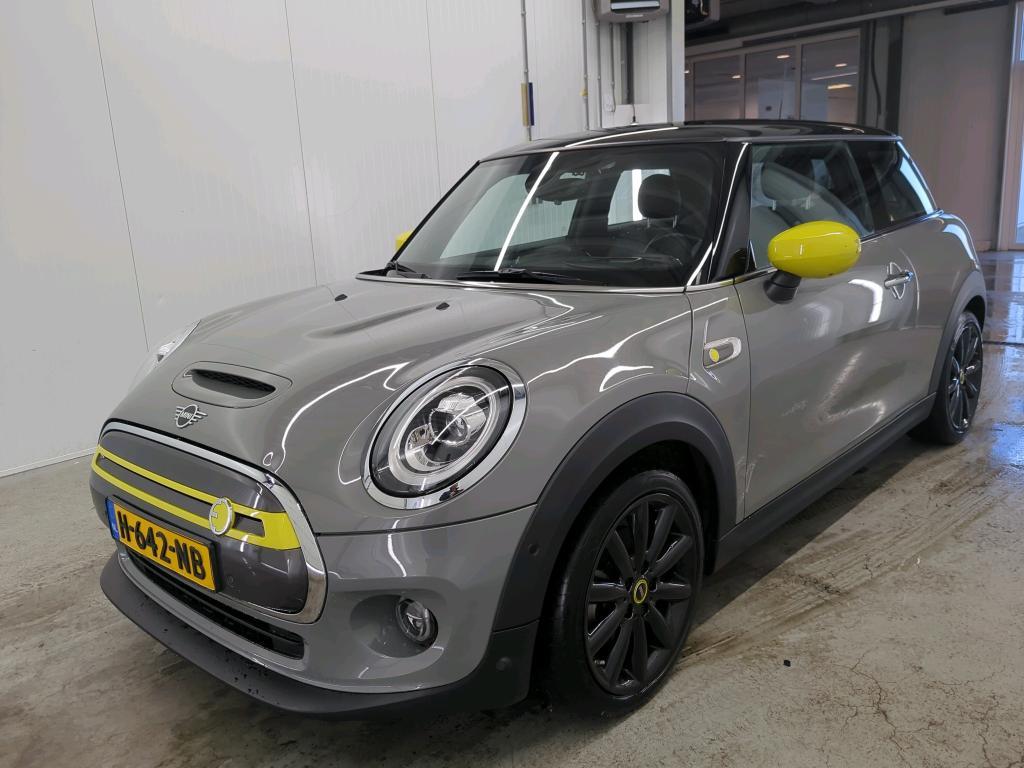 MINI  electric 135kW/ 32.6kWh Charged, 2020