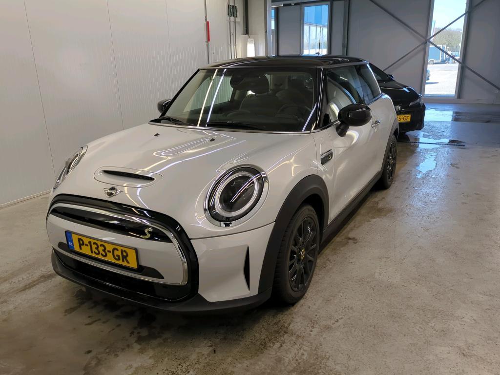 MINI  electric 135kW/ 32.6kWh Business Edition, 2022