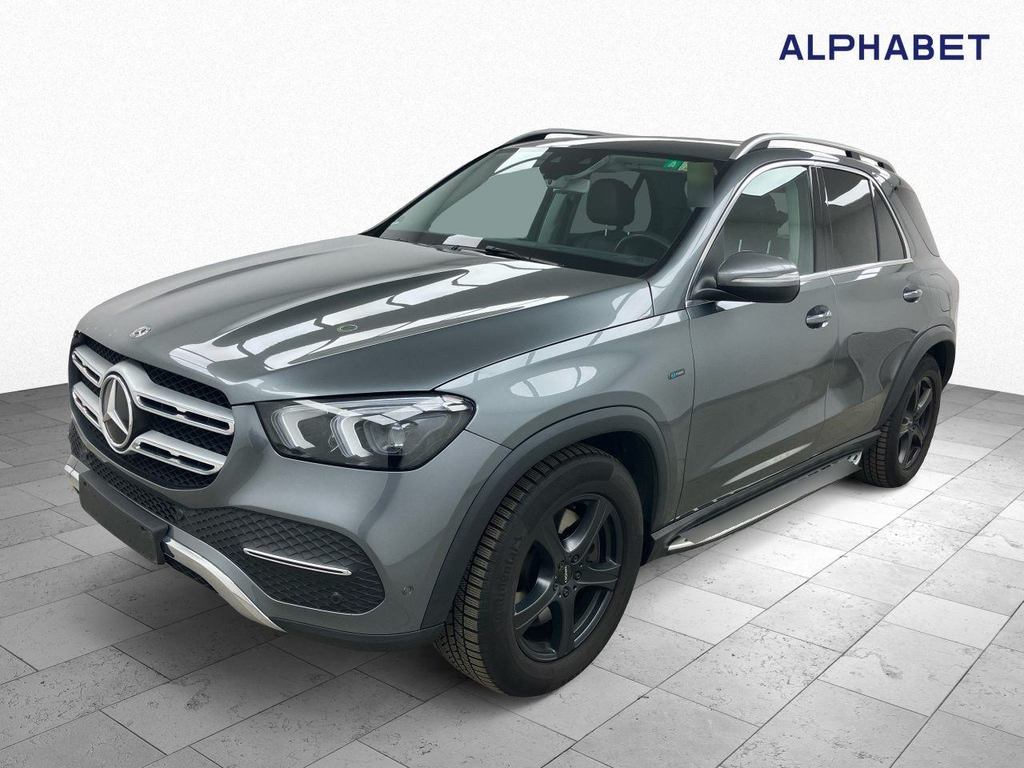 Mercedes-Benz GLE 350 de 4Matic 9G-TRONIC Ambiente, 2020