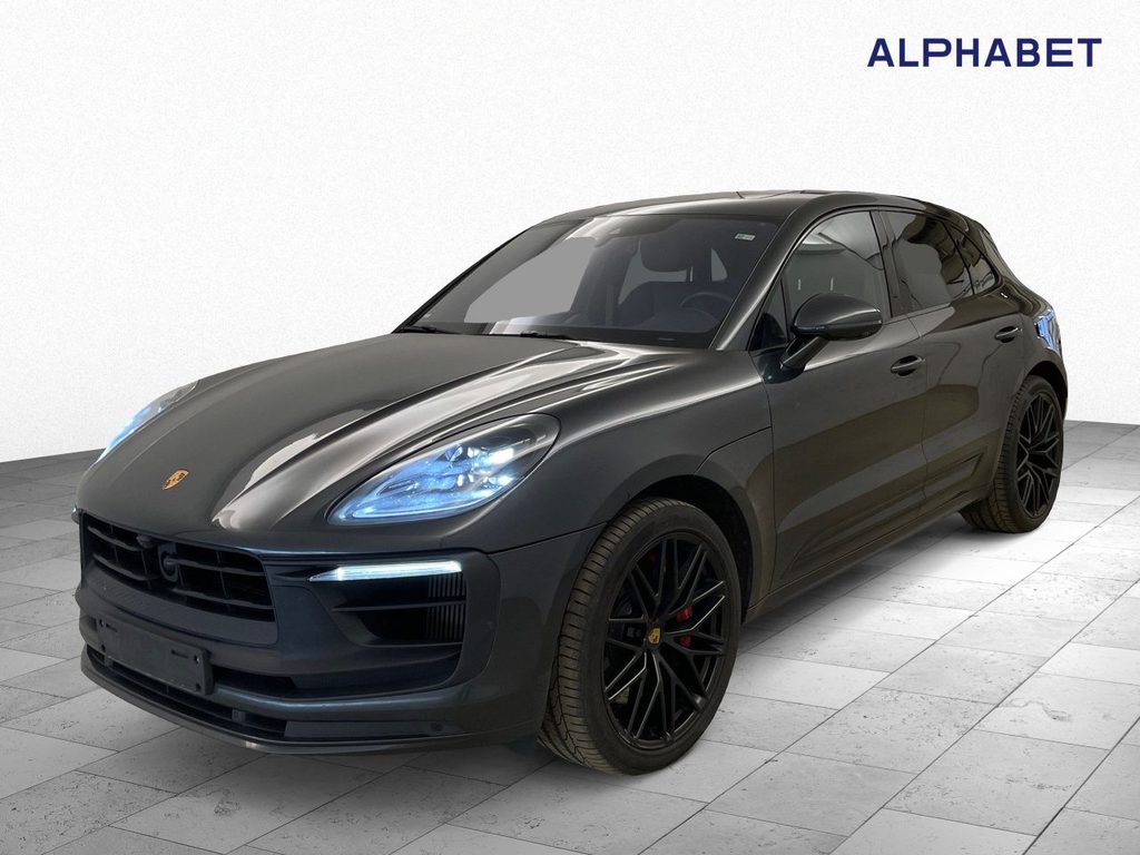 Porsche Macan GTS PDK -, 2021