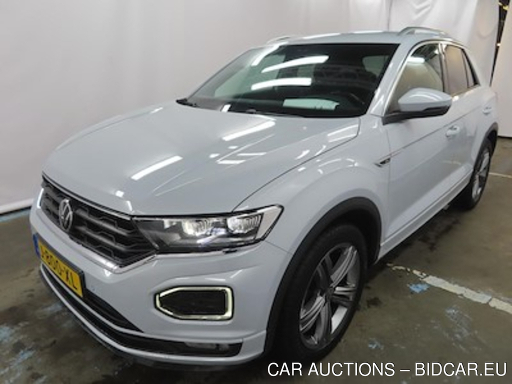 Volkswagen T-Roc 1.5 TSI 110kW Sport Business R 5d