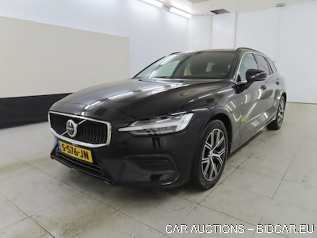 Volvo V60 B4 Automaat Core 5d