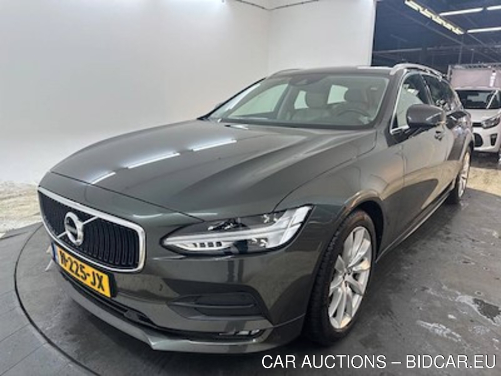 Volvo V90 T4 Geartronic Momentum Pro