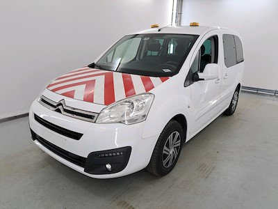 Citroen Berlingo 1.2 PureTech Feel S&S STOCK City (UB01)