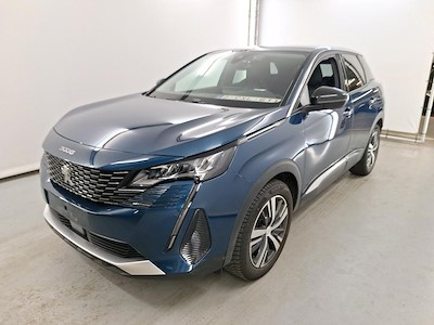 Peugeot 3008 1.5 BLUEHDI 96KW S&S ALLURE