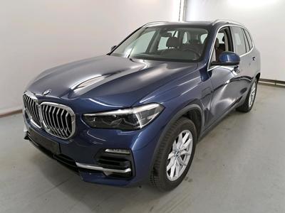 BMW X5 - 2018 3.0A xDrive45e PHEV