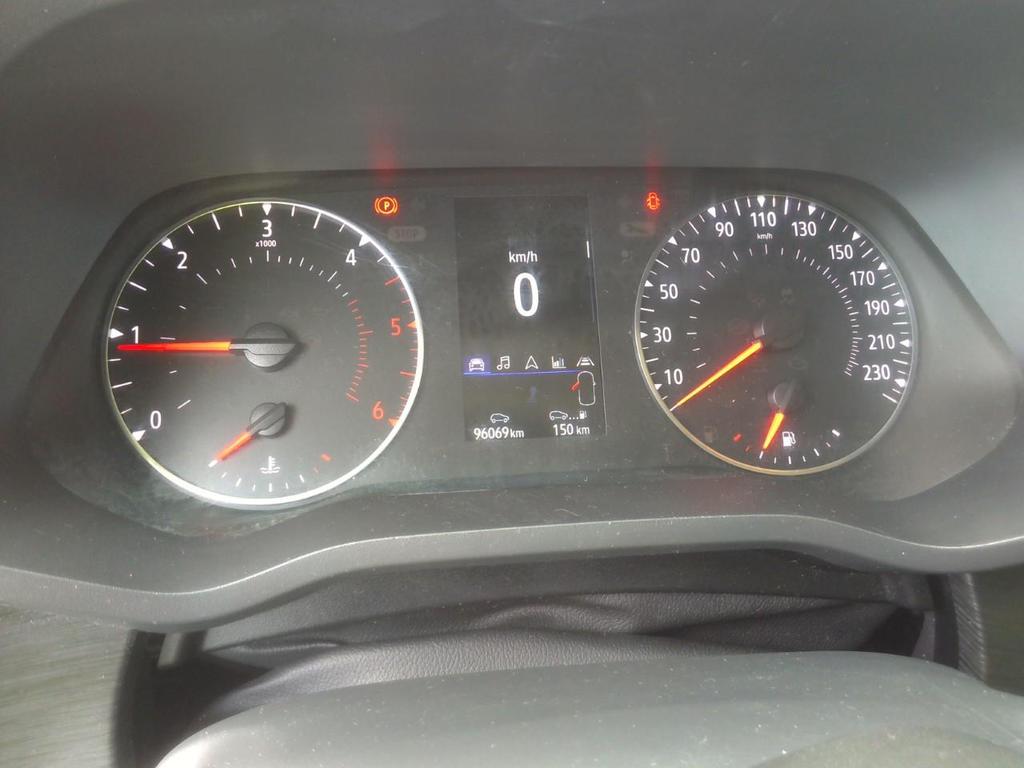 Nissan Primastar fourgon L1H1 2T8 2.0 DCI 130 S/S BVM N-CONNECTA, 2022