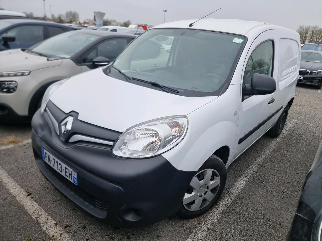 Renault Kangoo Express KANGOO EXPRESS 1.5 BLUE DCI 95CH EXTRA R-LINK, 2020