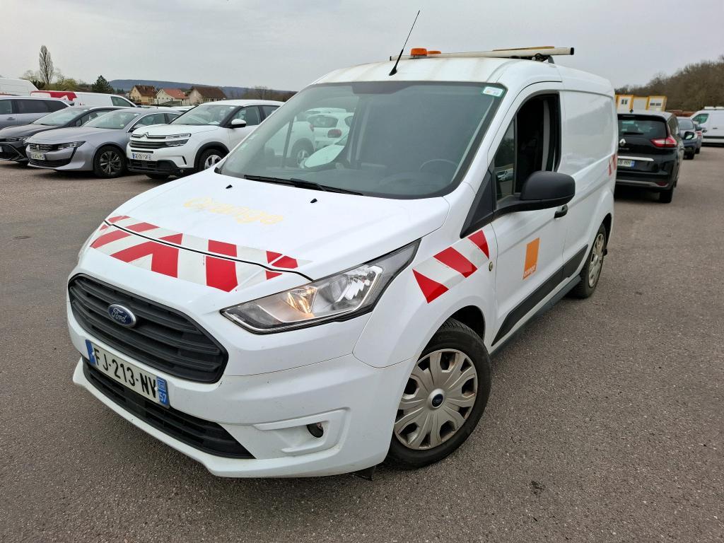 Ford Transit connect vu TRANSIT CONNECT L1 1.0E 100CH TREND, 2019